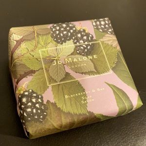 Jo Malone - Blackberry & Bay Soap